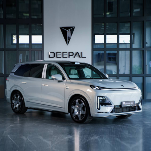 Deepal S09