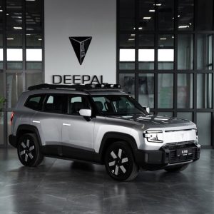 Deepal G318